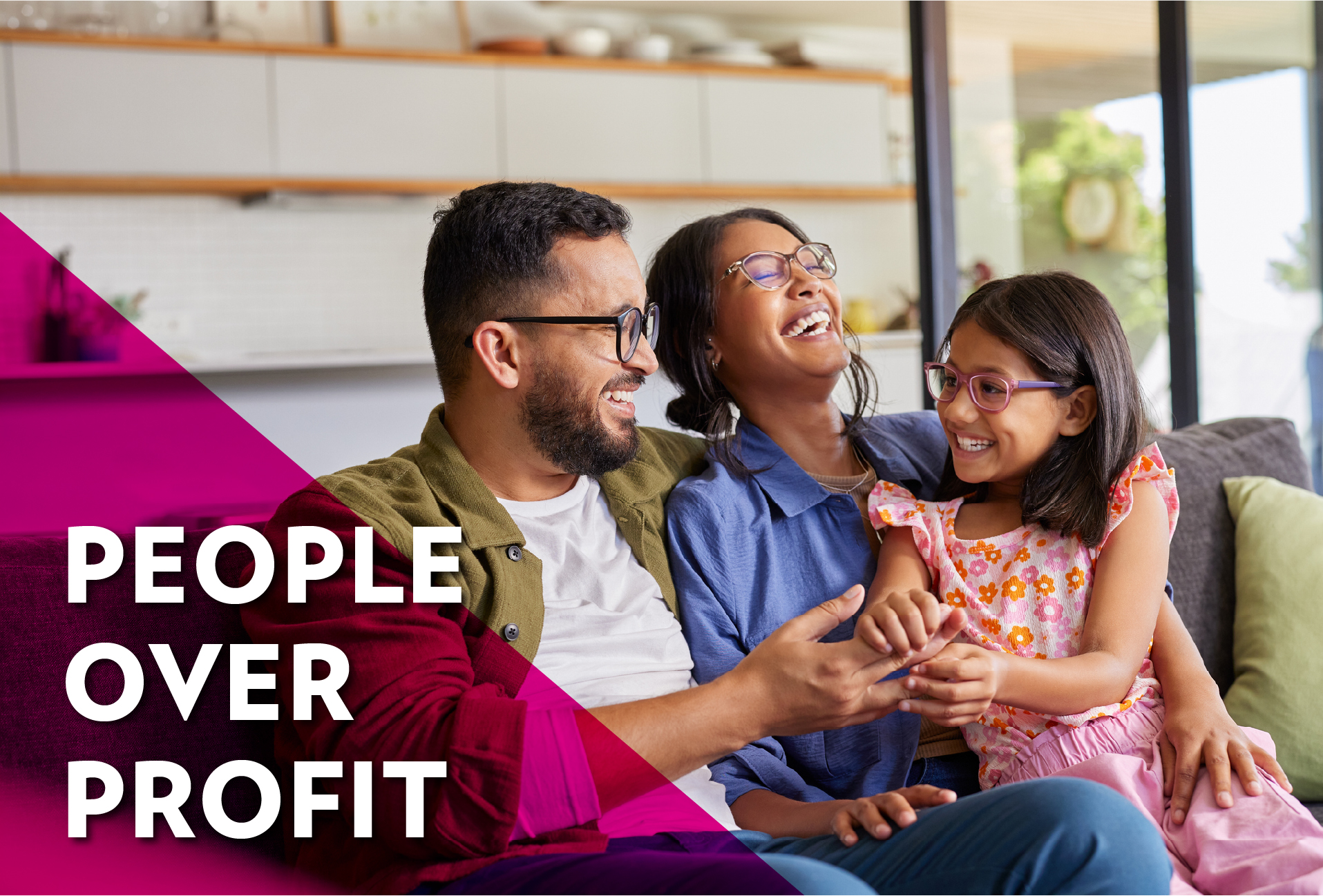 Don’t Tax Our Credit Union