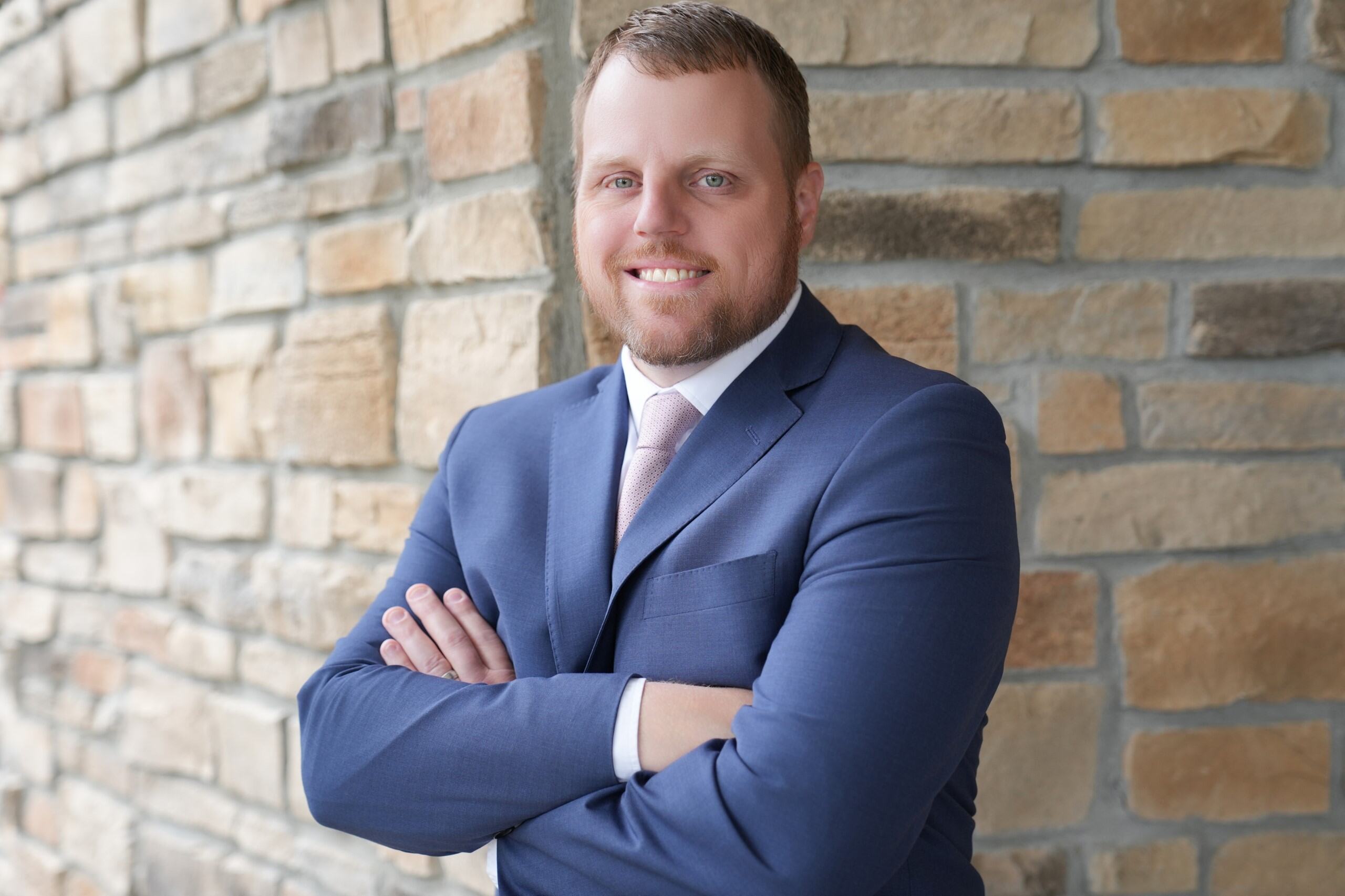 Doug Spalding Named One of “20 People to Know in Banking” by Louisville Business First 