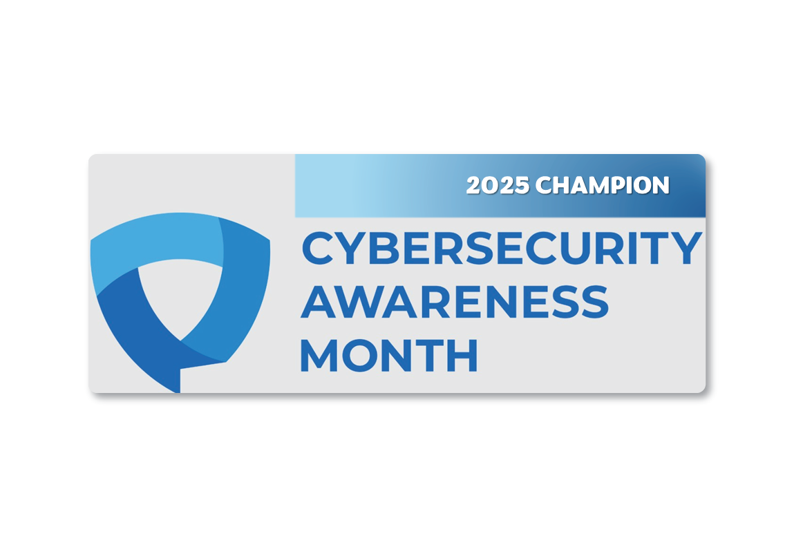 Park Commits to Being a Cybersecurity Champion 