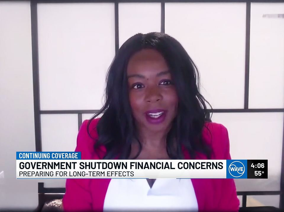 Supporting Families Through the Ongoing Shutdown