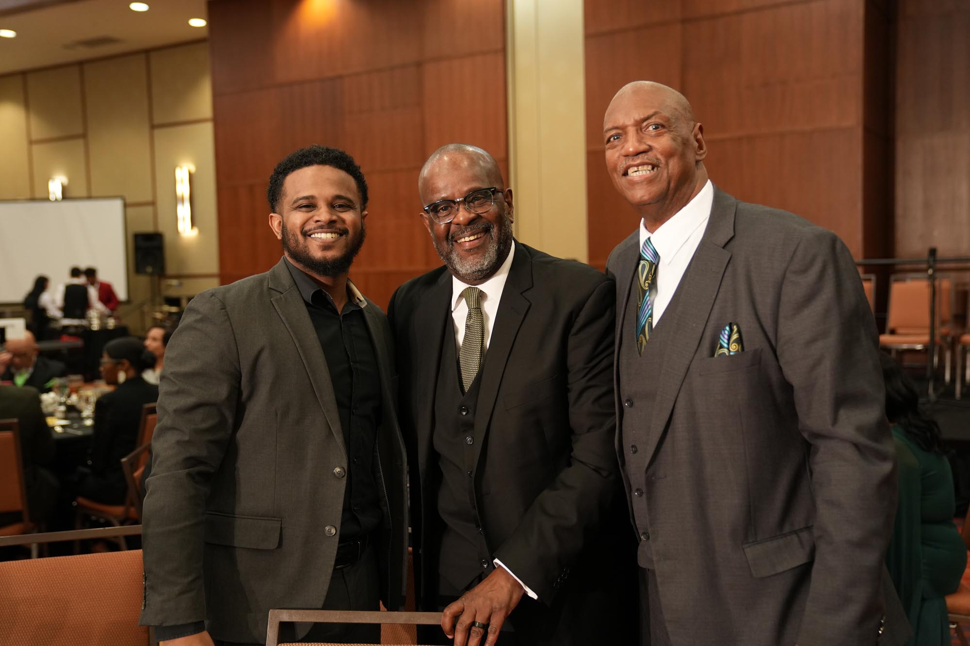 Where Purpose Meets Partnership: Park at GABKY 2026 