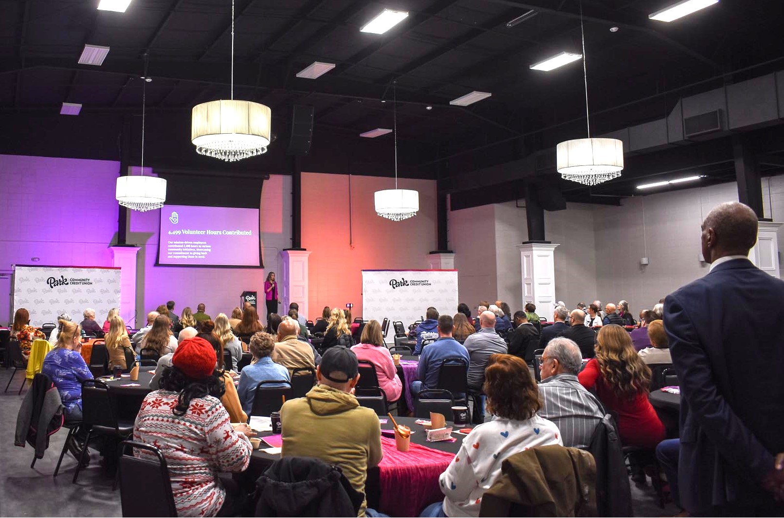 60 Years of Connection, Celebration, and Community at Park 