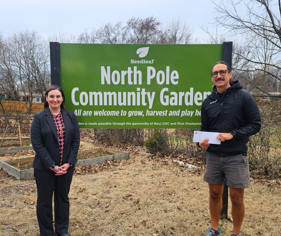 Pathways to Prosperity: $97k in Grants Awarded to Local Nonprofits