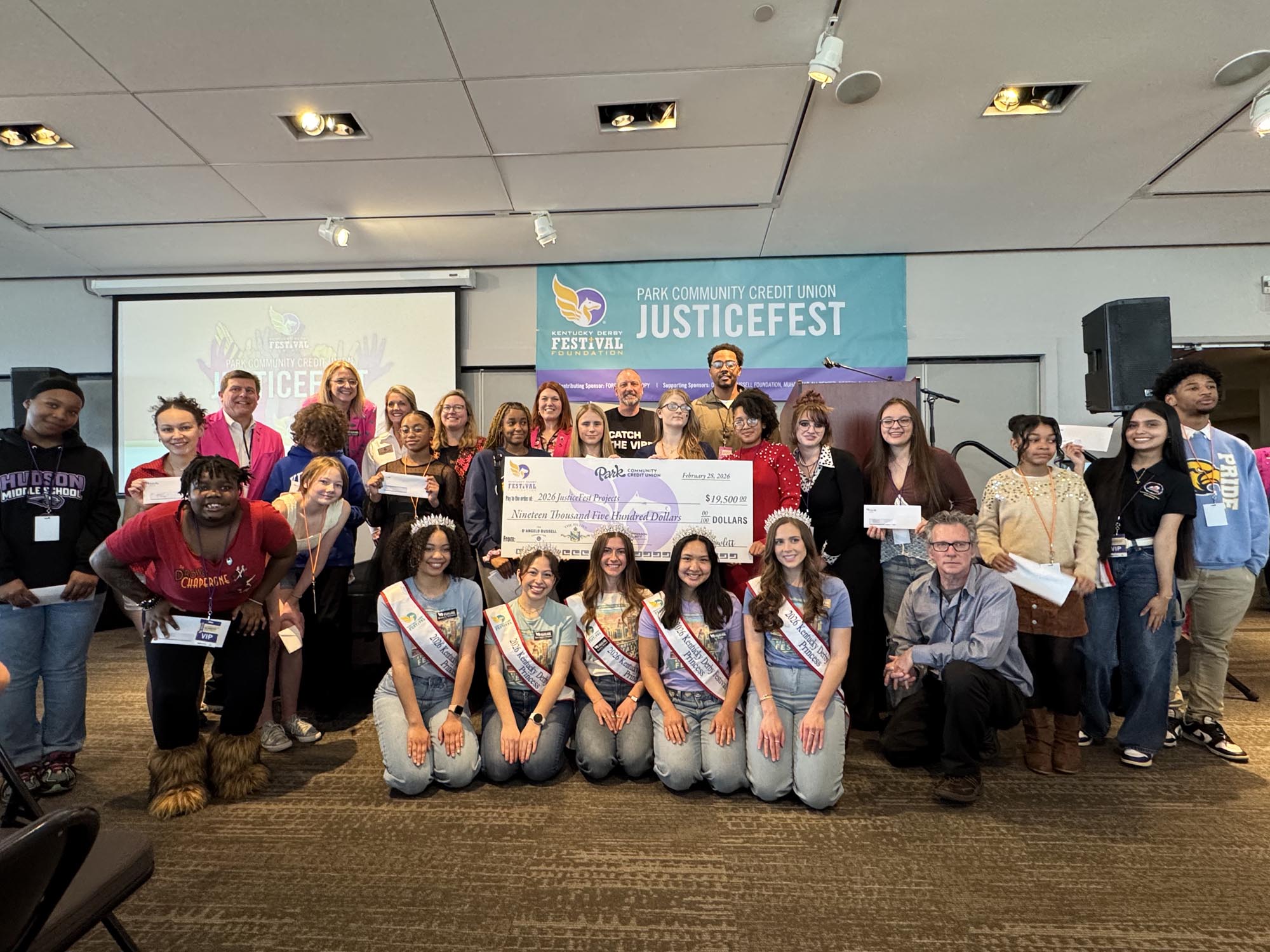 Shaping Tomorrow Today