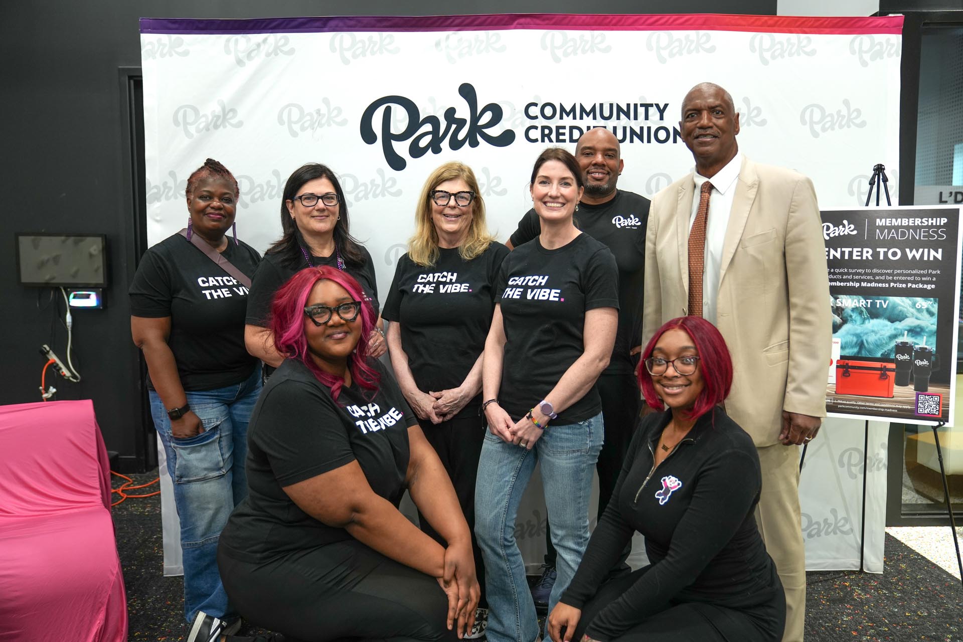 Where Community Comes Together: Inside the KDF Block Party 