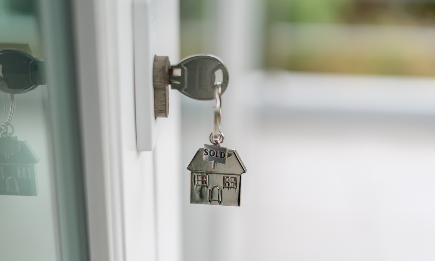 Buying a Home? Start with a Mortgage Pre-Qualification 