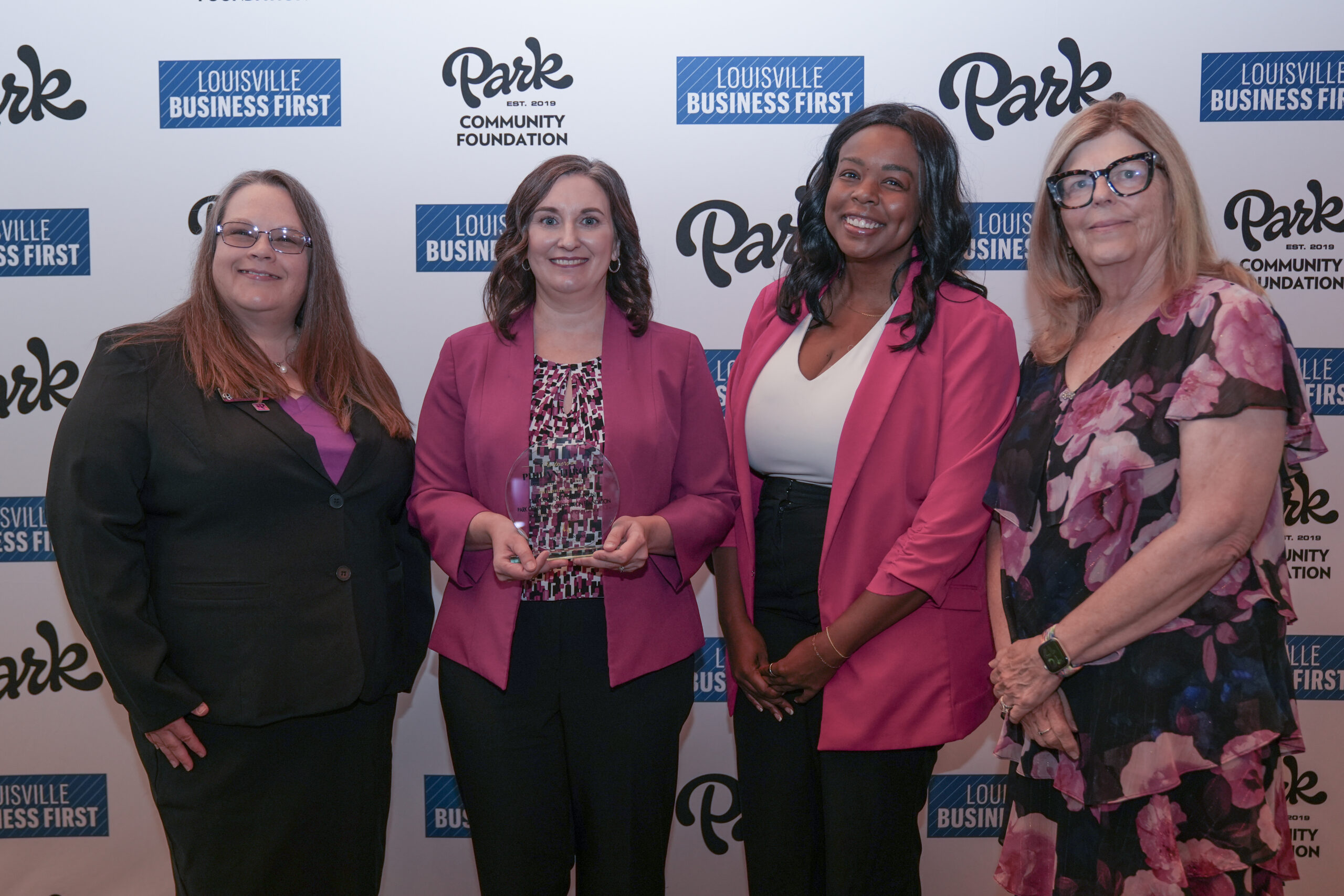 Celebrating a Shared Commitment to Community