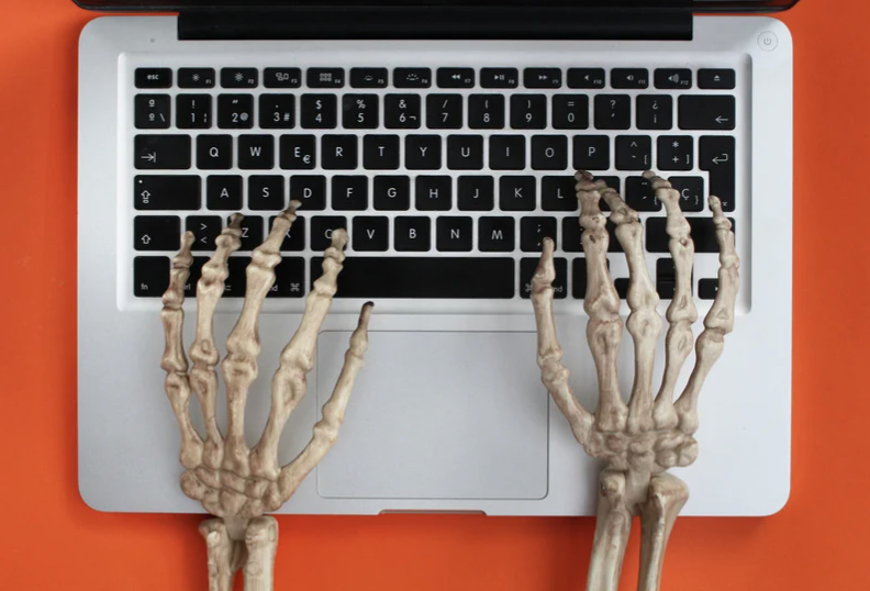 Don’t Get Tricked: Scary Scams to Watch for This Halloween